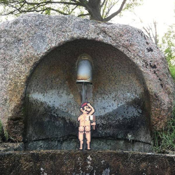 Bildschirmarbeiter - Picdump 13.07.2018