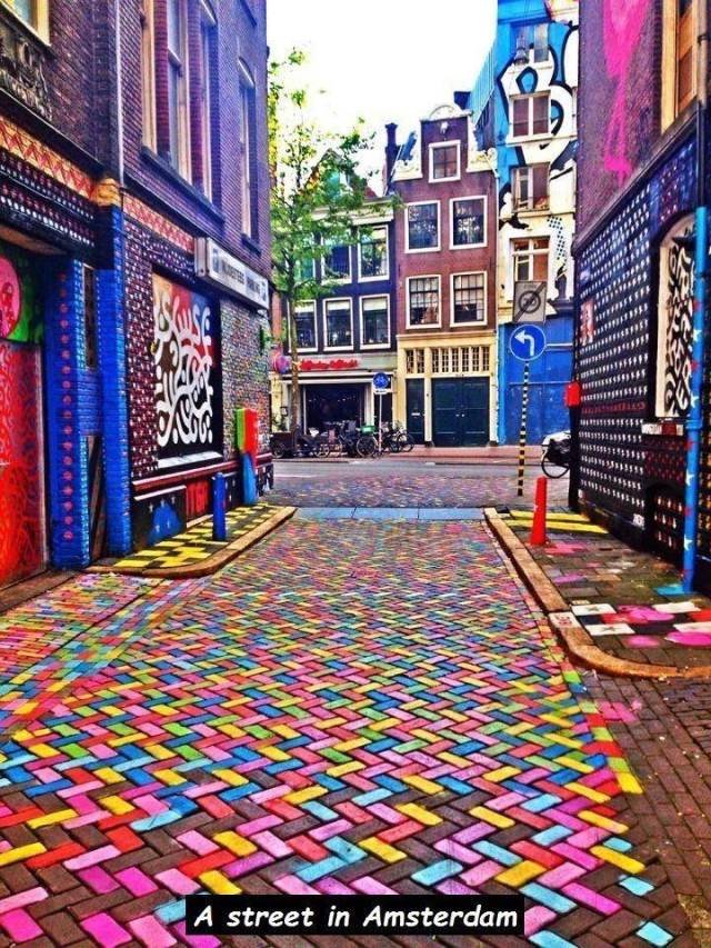 Bildschirmarbeiter - Picdump 13.07.2018