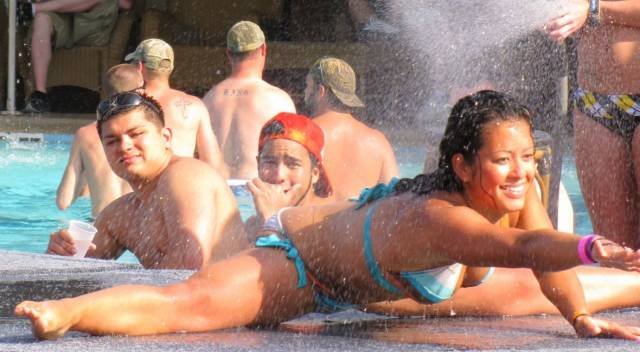 Bildschirmarbeiter - Picdump 13.07.2018