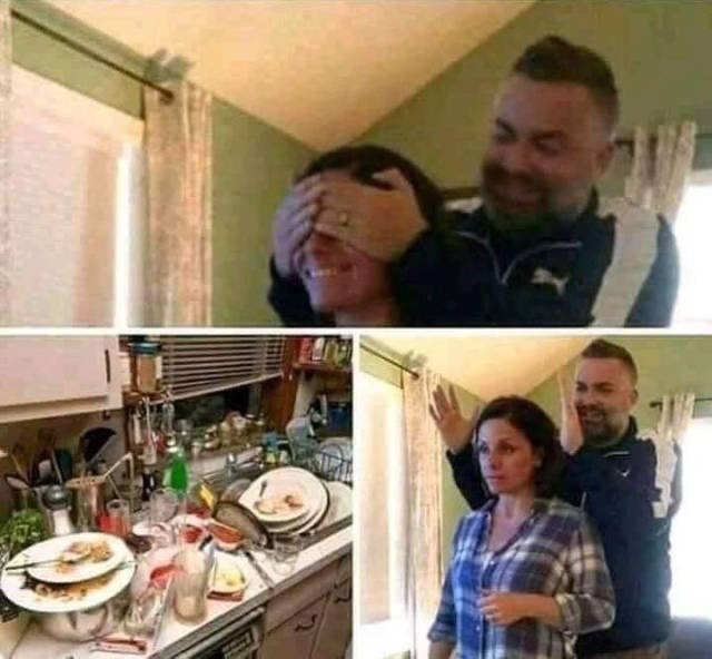 Bildschirmarbeiter - Picdump 13.07.2018