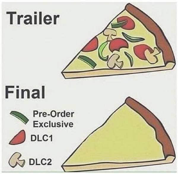 Bildschirmarbeiter - Picdump 13.07.2018