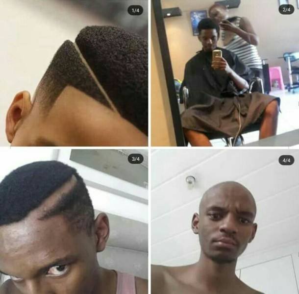 Bildschirmarbeiter - Picdump 13.07.2018