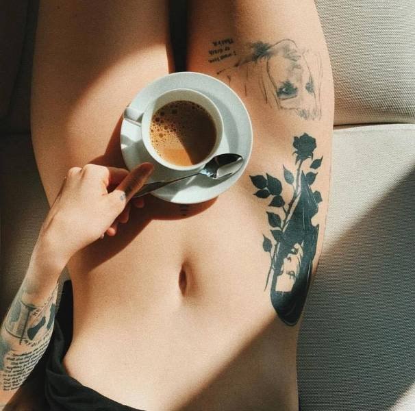 Bildschirmarbeiter - Picdump 13.07.2018