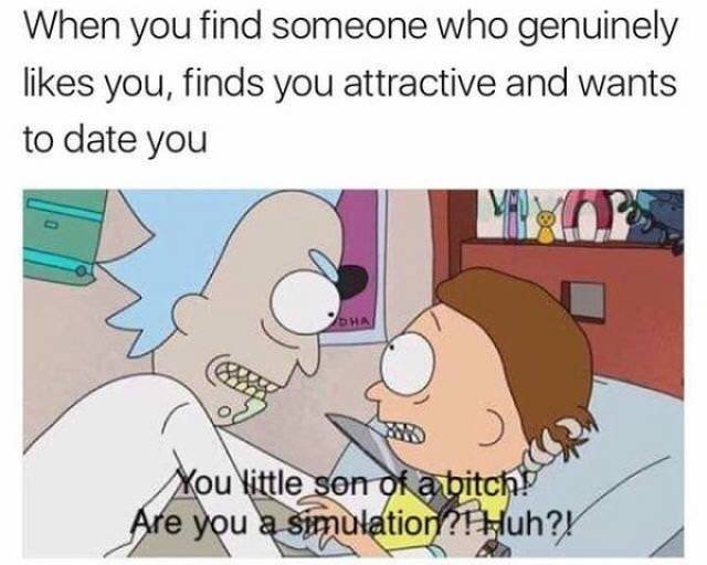 Bildschirmarbeiter - Picdump 13.07.2018