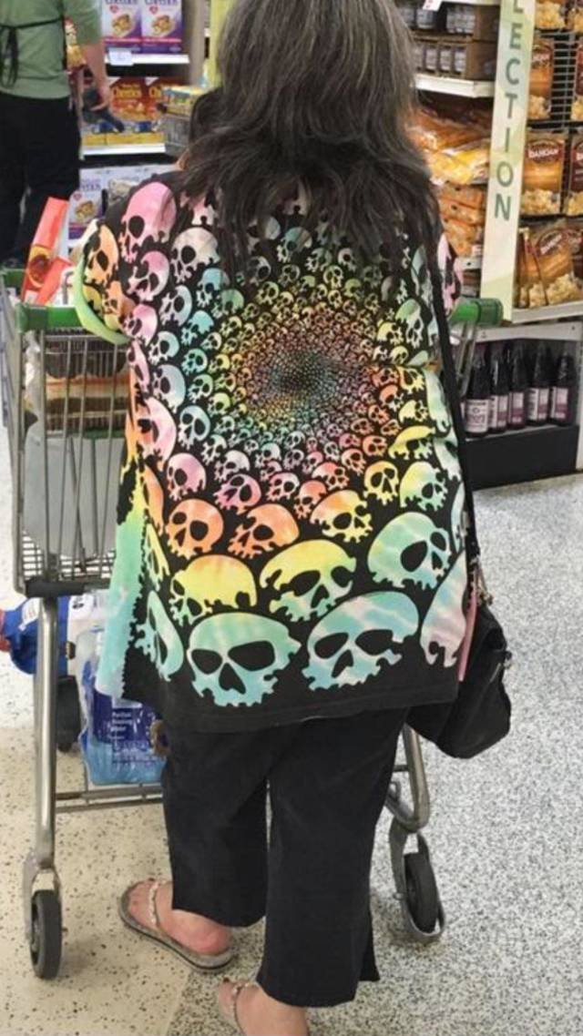 Bildschirmarbeiter - Picdump 13.07.2018