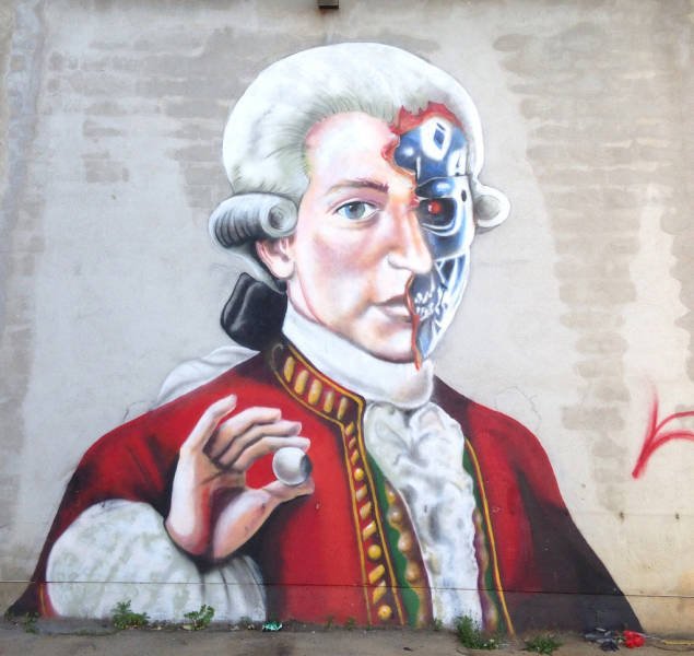 Bildschirmarbeiter - Picdump 13.07.2018