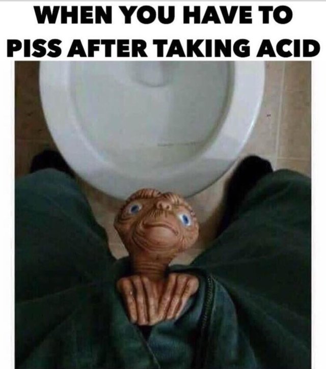 Bildschirmarbeiter - Picdump 13.07.2018