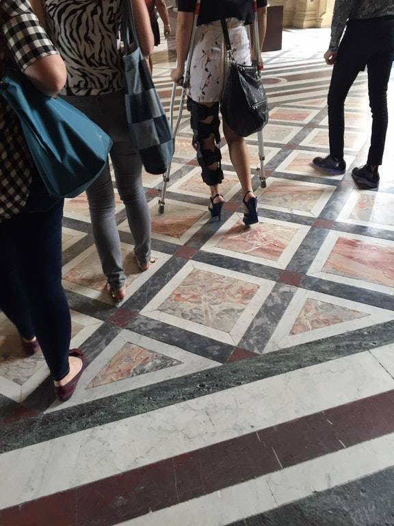 Bildschirmarbeiter - Picdump 13.07.2018