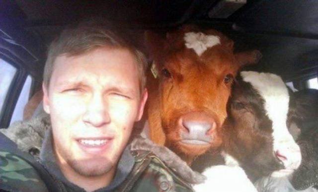 Bildschirmarbeiter - Picdump 13.07.2018