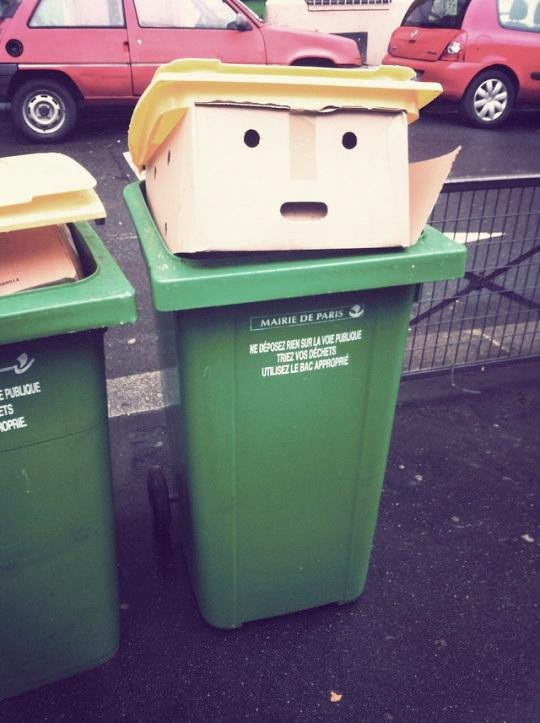 Bildschirmarbeiter - Picdump 20.07.2018