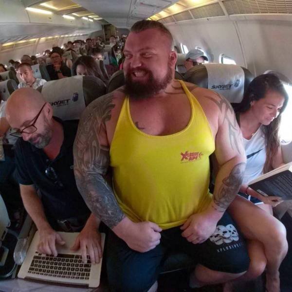 Bildschirmarbeiter - Picdump 20.07.2018