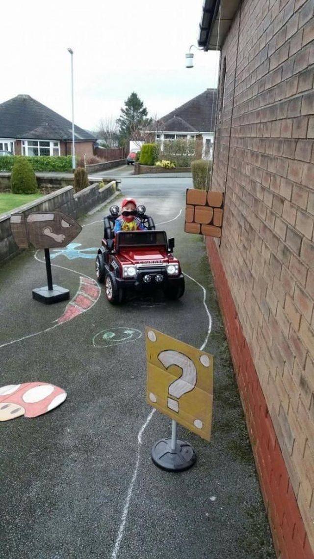 Bildschirmarbeiter - Picdump 20.07.2018