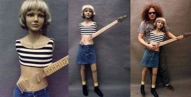 Bildschirmarbeiter - Picdump 20.07.2018