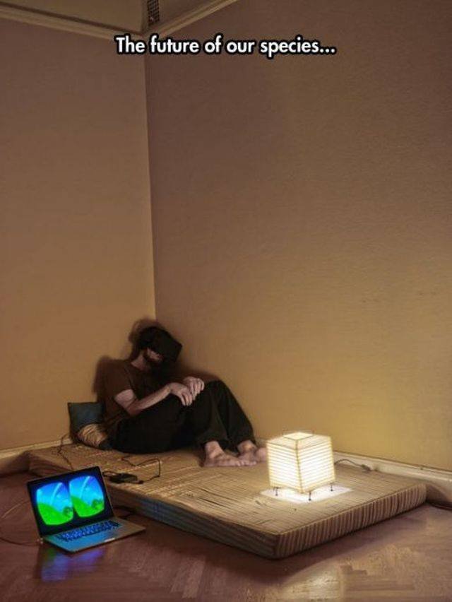 Bildschirmarbeiter - Picdump 20.07.2018