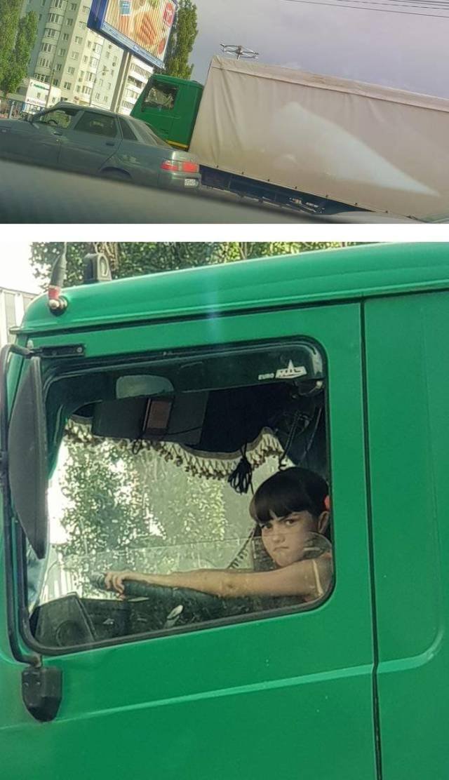 Bildschirmarbeiter - Picdump 20.07.2018