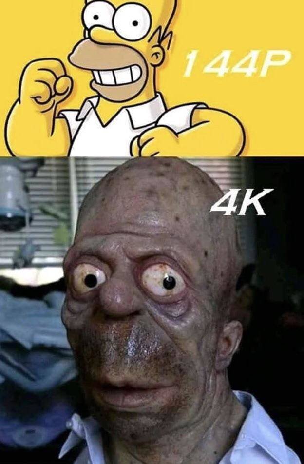 Bildschirmarbeiter - Picdump 20.07.2018