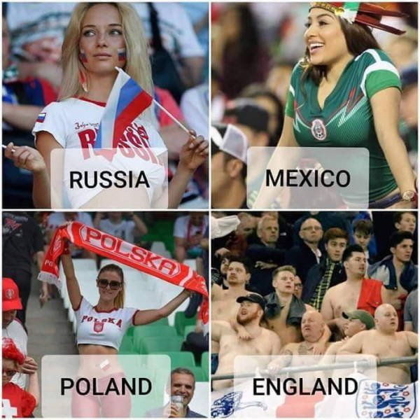 Bildschirmarbeiter - Picdump 20.07.2018