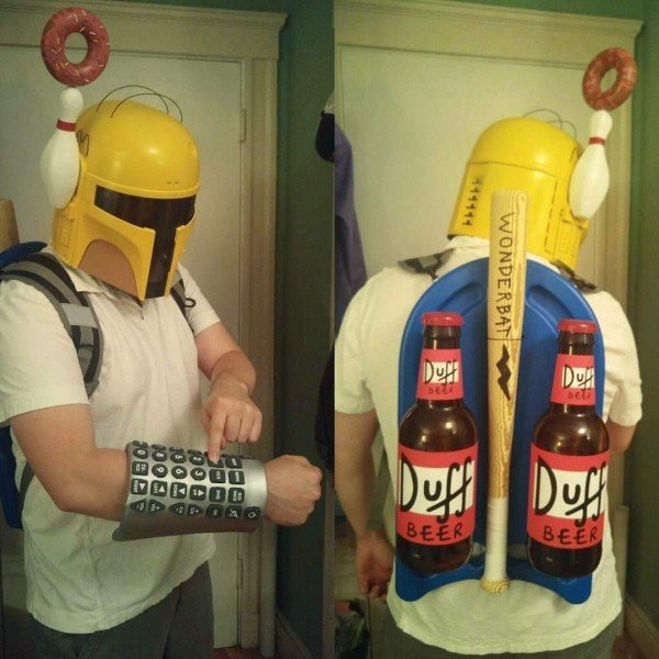 Bildschirmarbeiter - Picdump 20.07.2018