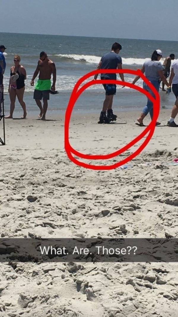 Bildschirmarbeiter - Picdump 20.07.2018