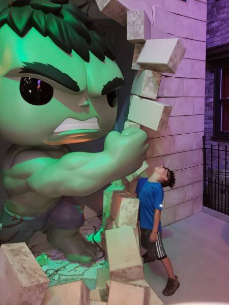 Bildschirmarbeiter - Picdump 20.07.2018