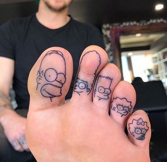 Bildschirmarbeiter - Picdump 20.07.2018