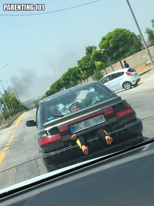 Bildschirmarbeiter - Picdump 20.07.2018