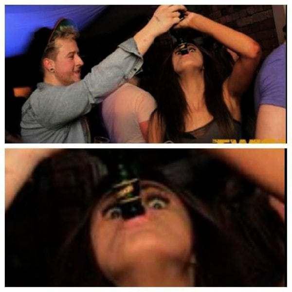 Bildschirmarbeiter - Picdump 20.07.2018