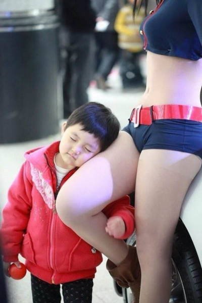 Bildschirmarbeiter - Picdump 20.07.2018