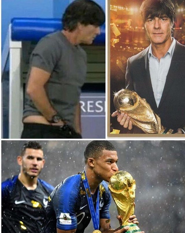 Bildschirmarbeiter - Picdump 20.07.2018