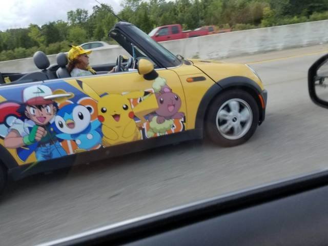 Bildschirmarbeiter - Picdump 03.08.2018