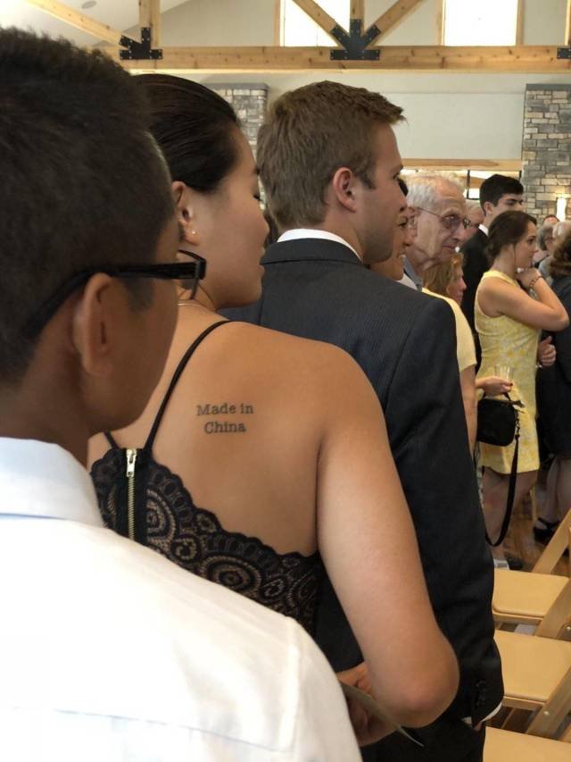 Bildschirmarbeiter - Picdump 03.08.2018