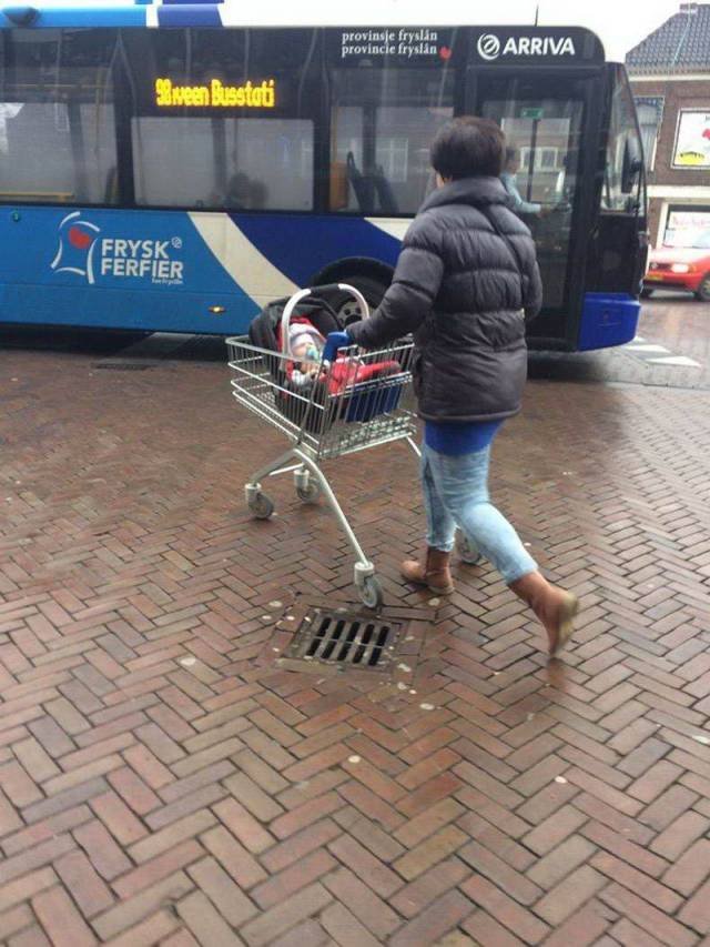 Bildschirmarbeiter - Picdump 03.08.2018