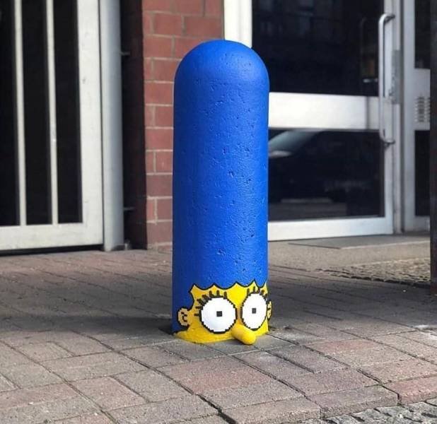 Bildschirmarbeiter - Picdump 03.08.2018