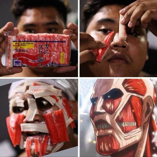 Bildschirmarbeiter - Picdump 03.08.2018