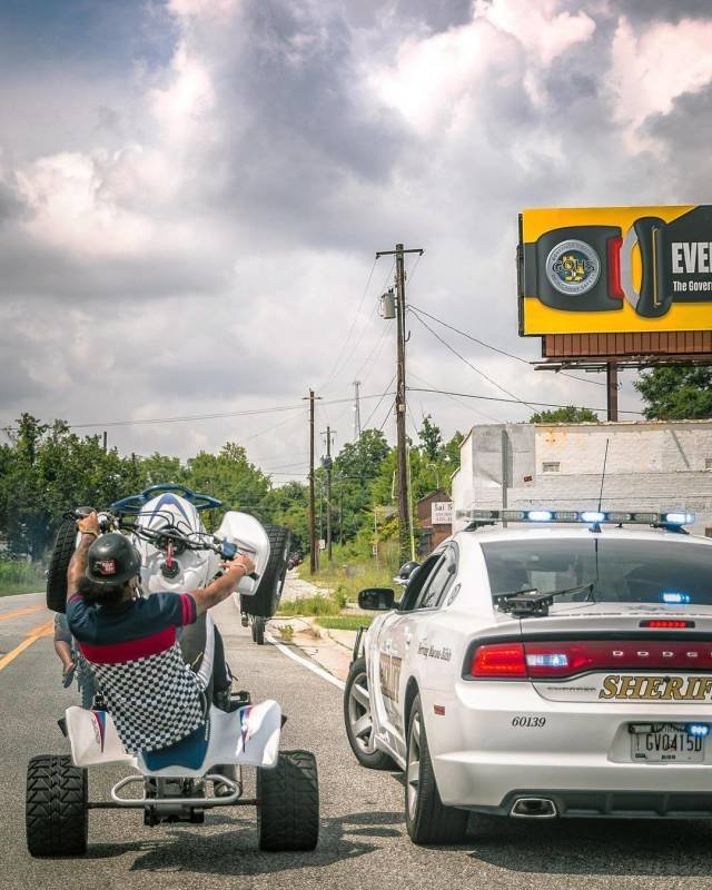 Bildschirmarbeiter - Picdump 03.08.2018