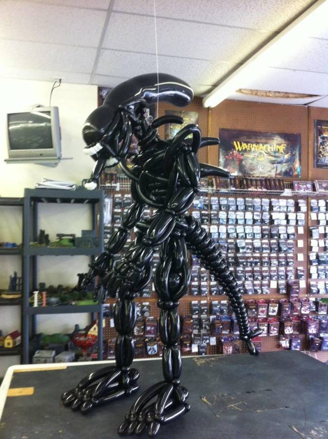 Bildschirmarbeiter - Picdump 03.08.2018