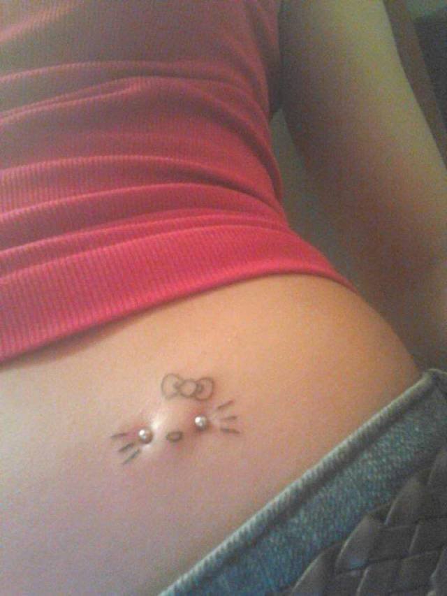 Bildschirmarbeiter - Picdump 03.08.2018