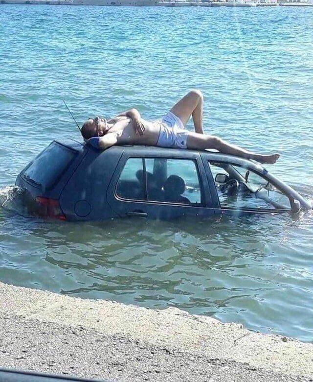 Bildschirmarbeiter - Picdump 03.08.2018