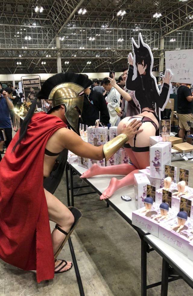 Bildschirmarbeiter - Picdump 03.08.2018