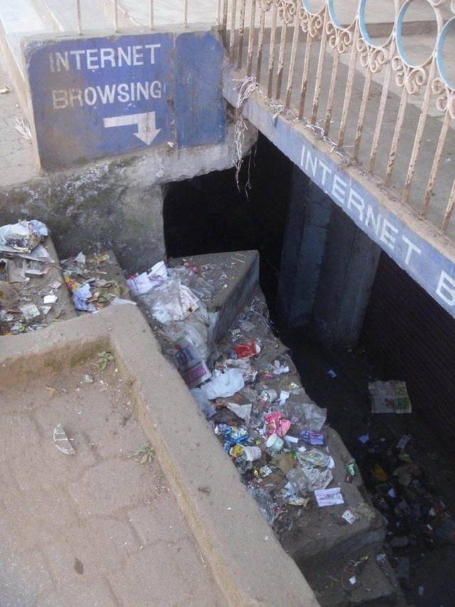 Bildschirmarbeiter - Picdump 03.08.2018