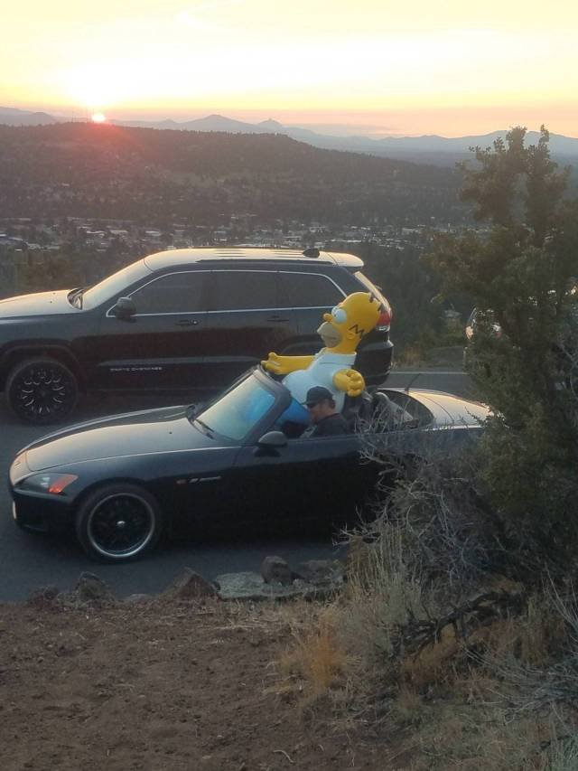 Bildschirmarbeiter - Picdump 03.08.2018