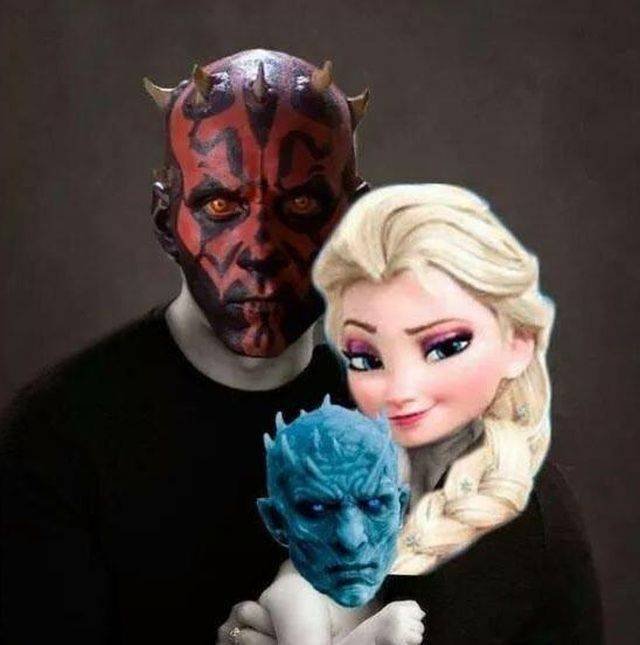 Bildschirmarbeiter - Picdump 03.08.2018