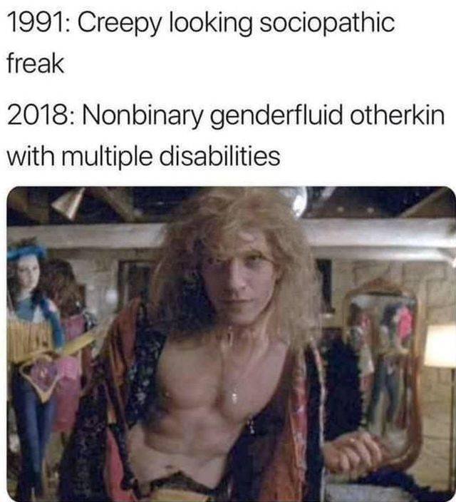 Bildschirmarbeiter - Picdump 03.08.2018