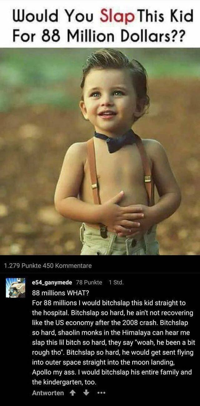 Bildschirmarbeiter - Picdump 03.08.2018