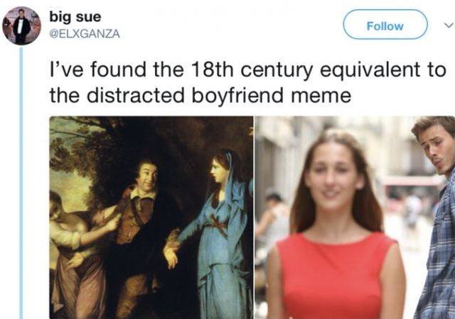 Bildschirmarbeiter - Picdump 03.08.2018