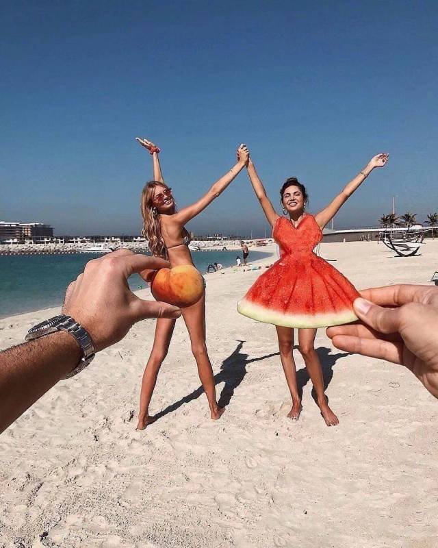 Bildschirmarbeiter - Picdump 03.08.2018