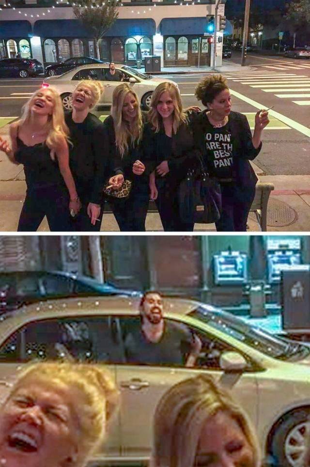 Bildschirmarbeiter - Picdump 03.08.2018