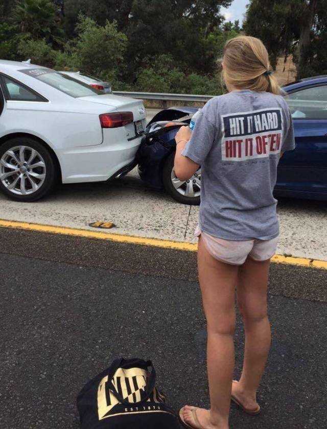 Bildschirmarbeiter - Picdump 03.08.2018