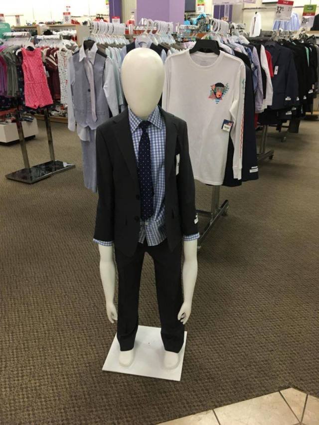 Bildschirmarbeiter - Picdump 03.08.2018