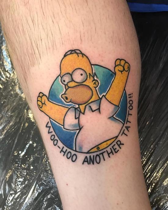 Bildschirmarbeiter - Picdump 03.08.2018